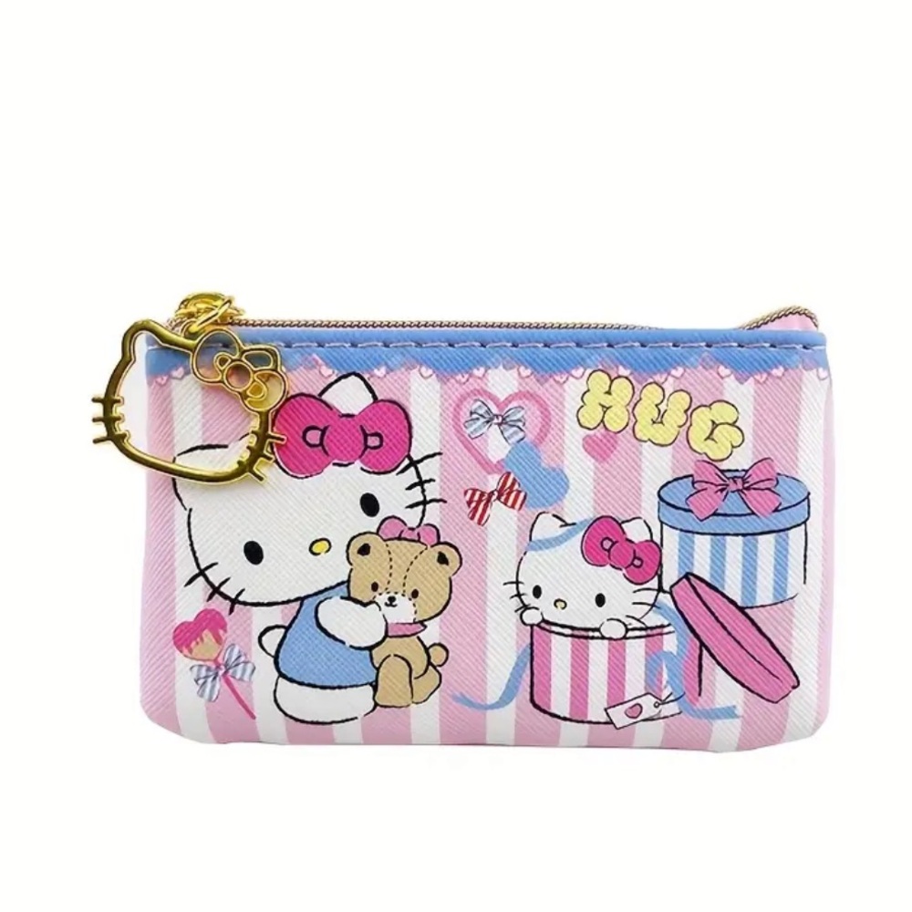 Hello Kitty Mystery Box ๐ฅ๐ฅ๐ฅ๐ฅ๐ฅ๐๐๐๐๐
NWOT NEW INVENTORY - Picture 8 of 16